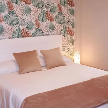 Apartamento Sara Homes Juderia Wifi Y Patio Cordobes Privado *