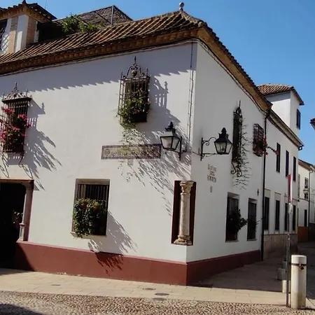 Sara Homes Juderia Wifi Y Patio Cordobes Privado * Cordoue